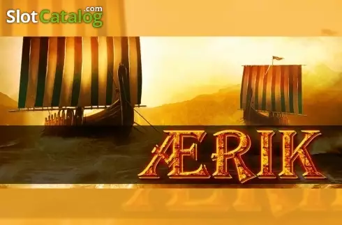 Aerik слот
