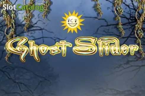 Ghost Slider слот