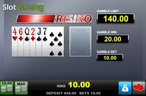 Скрин6. Cash Fruits Plus (Merkur) слот
