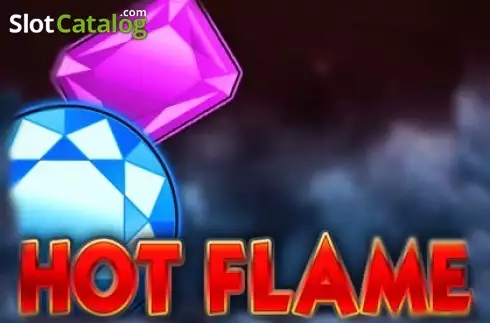 Hot Flame слот