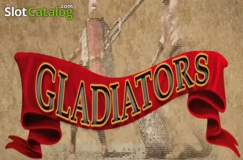Gladiators HD слот