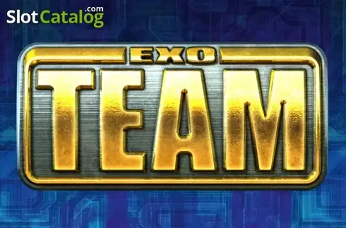 Exo Team HD логотип