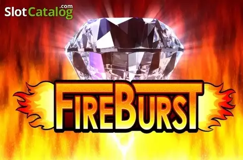 Fire Burst HD слот