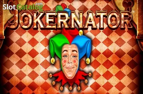 Jokernator HD слот