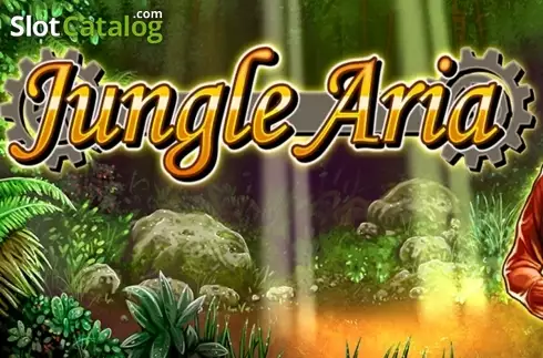 Jungle Aria HD слот