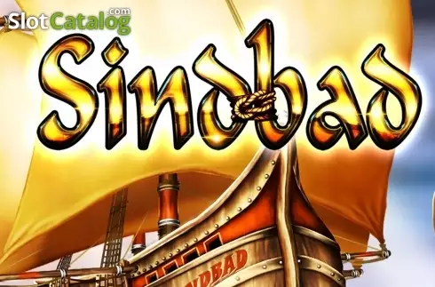 Sindbad Merkur слот