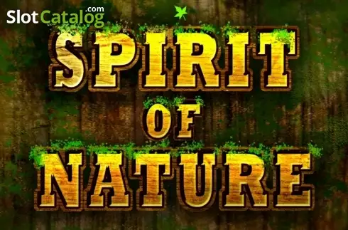 Spirit of Nature HD слот