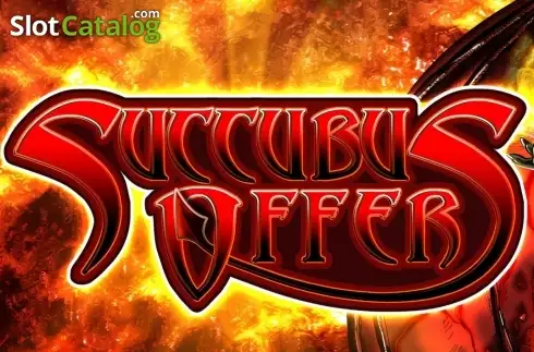 Succubus Offer логотип