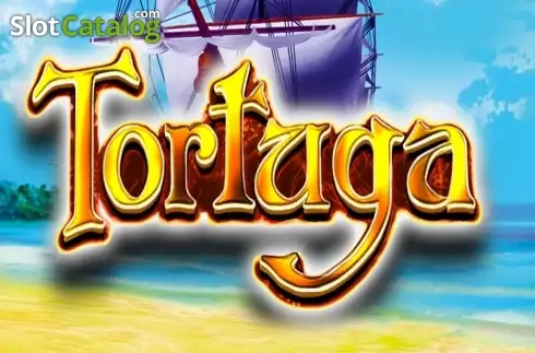 Tortuga HD логотип