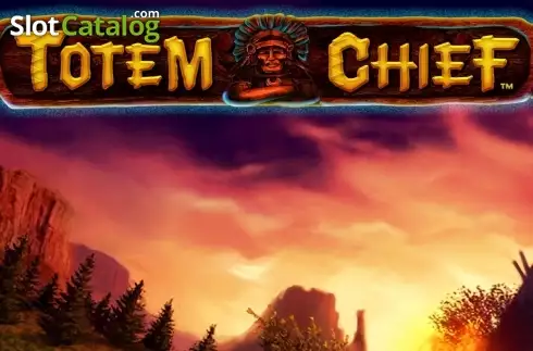 Totem Chief HD слот