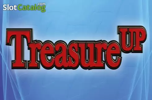 Treasure Up HD слот