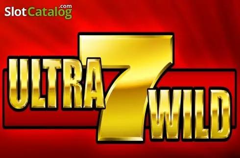 Ultra 7 Wild логотип