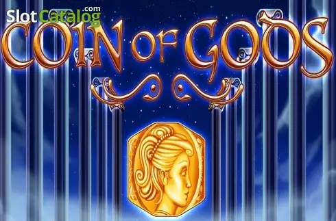 Coin of Gods HD слот