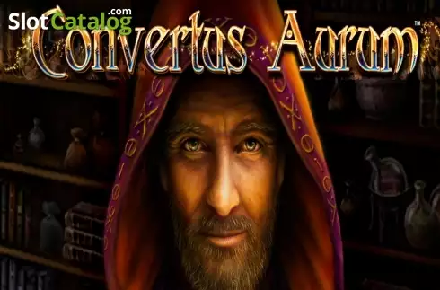 Convertus Aurum HD слот