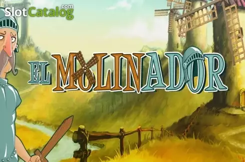 El Molinador HD слот