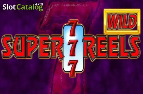 Super 7 Reels Wild HD слот