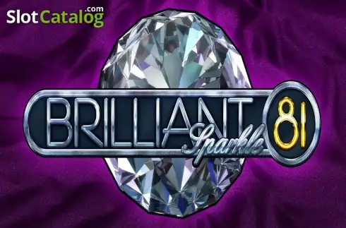 Brilliant Sparkle 81 HD слот