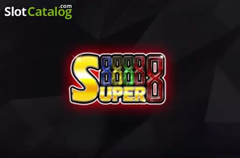 Super 8 (MetaGU) слот