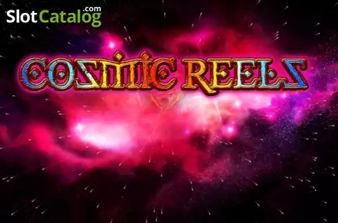 Cosmic Reels слот
