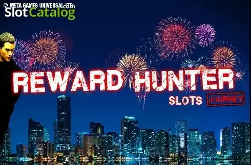 Reward Hunter слот