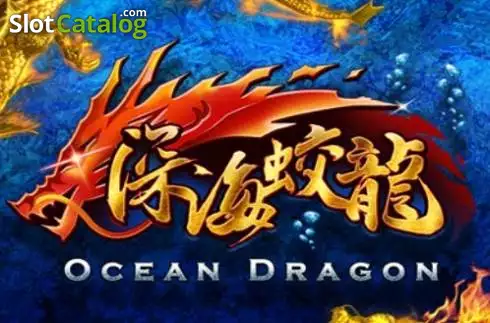 Ocean Dragon слот