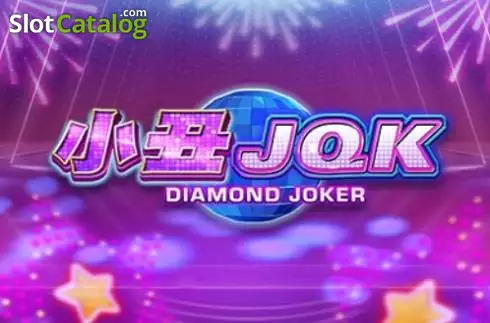 Diamond Joker (Micro Sova) логотип