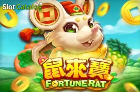 Fortune Rat логотип
