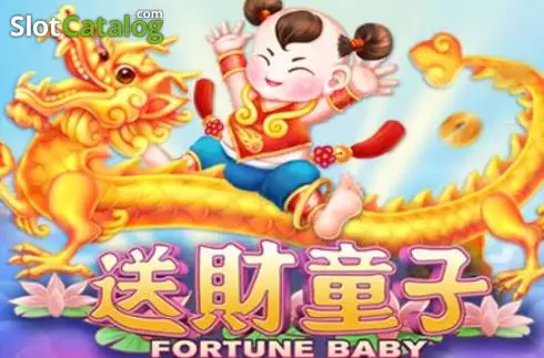 Fortune Baby (Micro Sova) логотип