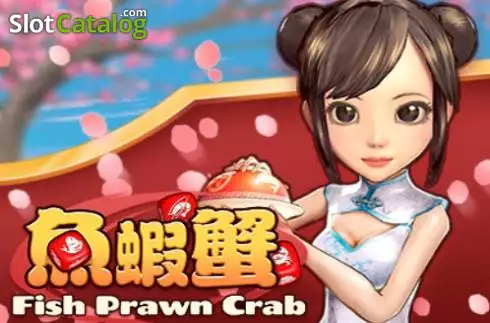 Fish Prawn Crab (Micro Sova) слот