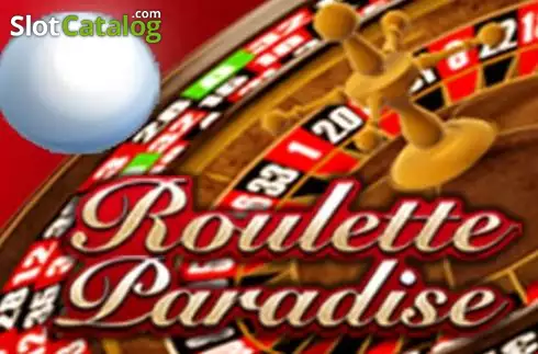 Roulette Paradise логотип