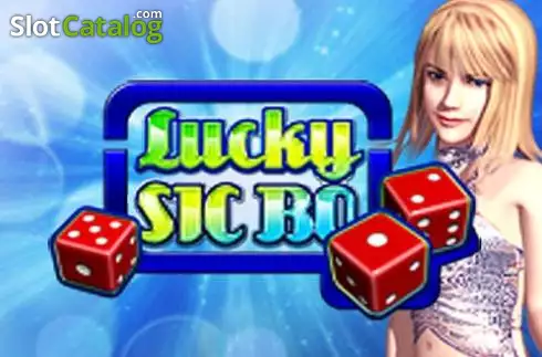 Lucky Sic Bo слот