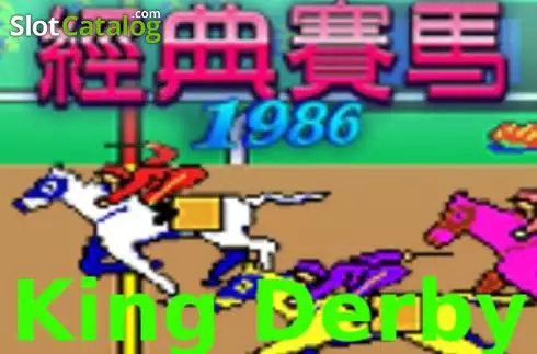 King Derby слот