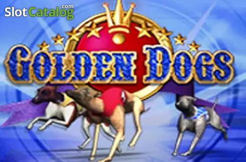 Golden Dogs логотип