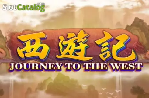 Journey To The West (Micro Sova) логотип