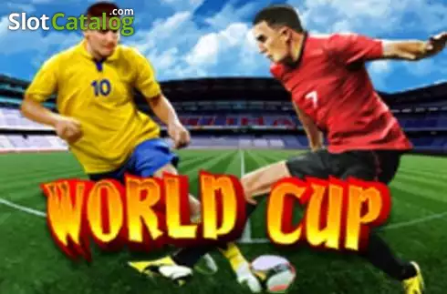 World Cup (Micro Sova) слот