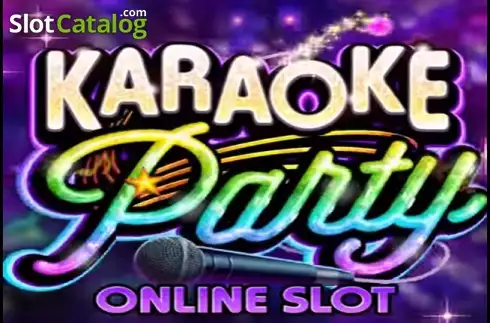 Karaoke Party логотип