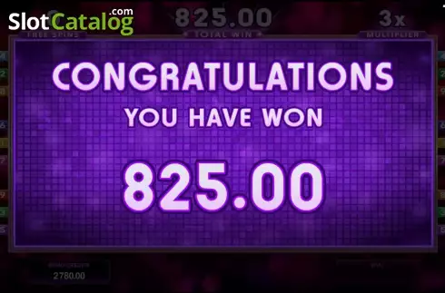 Скрин8. Karaoke Party слот