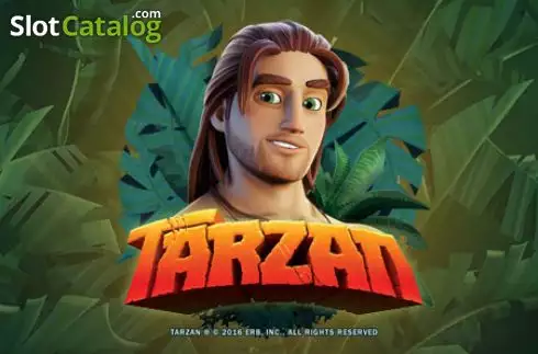 Tarzan (Microgaming) слот