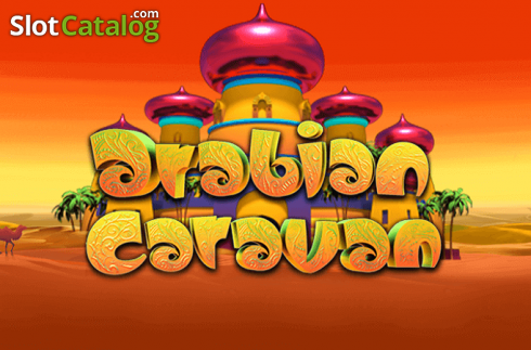 Arabian Caravan слот