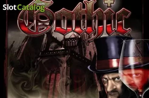 Gothic слот