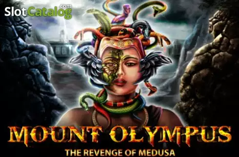Mount Olympus логотип