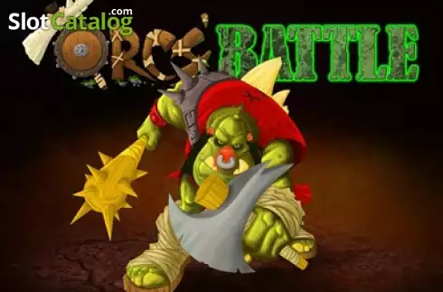 Orc's Battle слот