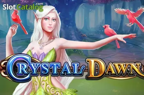 Crystal Dawn слот