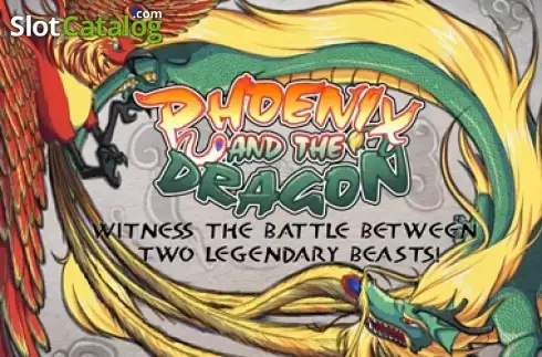 Phoenix and the Dragon слот