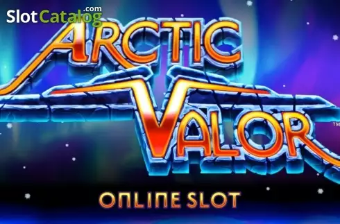 Arctic Valor слот