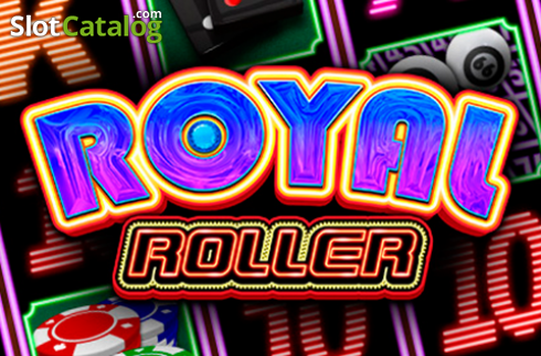 Royal Roller слот