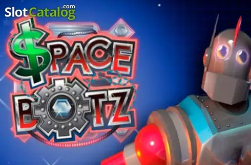 Space Botz логотип