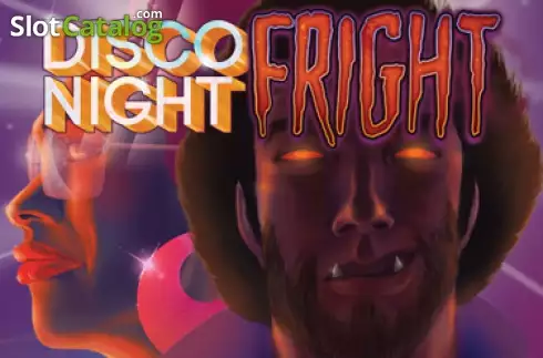 Disco Night Fright слот