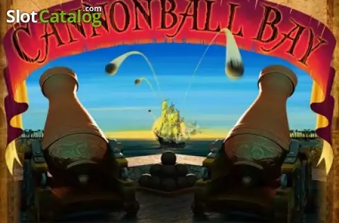 Cannonball Bay слот