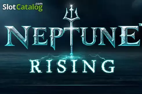 Neptune Rising логотип